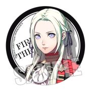 Flame Coat Of Arms Wind Snow Moon Badge Custom Metal Medal Barbell Etirika Guard Emblem A (1-20) Collectible Souvenir - Image 2
