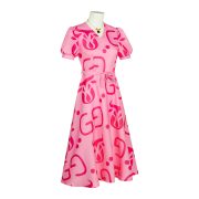 Zootopia 2 LuLu Adult Stage Performance Costume Judy LuLu Role-playing Dress Cosplay Halloween Performance - Image 2