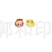 Custom Metal Medal Badge For Cadet Troop Commemorative Emblem Team Badge Ideal for Specialized Use - Image 2