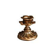 French Classical Customizable Decorative Ornament Candles Holder for Shop Bar Dining Table European Retro Style Props - Image 5