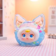 Creative Trendy Toy Candy Land Oil Drop Plush Blind Box Fun Desktop Decoration Small Figurine Gift Customizable Ornament - Image 3