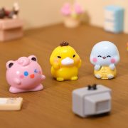 Creative Customizable Miniature Resin Ornament Car Home Desktop Decorative Figurine DIY Craft Small Accessory Piece - Image 2
