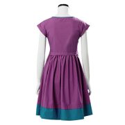 Stranger Things Adult Cosplay Dress Third Season Halloween Anime Costume In Stock For Stage Performance - Image 3