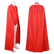 Zhuangda Vision Cosplay Costume Full Set Marvel Same Style Halloween Performance Clothes Adult Stage Costumes - Image 3