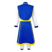 Full-Time Hunter Cosplay Costume Set Cool Laila Stage Performance Adult Uniform Anime Role-playing Outfit for Adults - Image 6