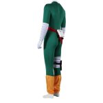 Li Lock Cosplay Costume Little Li Lock Halloween Role-playing Adult Stage Performance Costume Wholesale