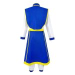 Full-Time Hunter Cosplay Costume Set Cool Laila Stage Performance Adult Uniform Anime Role-playing Outfit for Adults