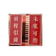 Custom Metal Medal Badge Pin Anniversary Graduation Back-to-School Welcome New Gift University Class Reunion Souvenir - Image 5