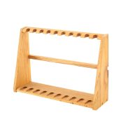 Anime Game Accessories Weapon Storage Box Display Stand Custom Metal Medal Badge Holder Multi-layer Exhibitions - Image 4