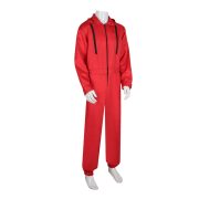 2022 Halloween Paper House Costume Adult Stage Performance cosplay Suit Korean Movie Dal Li Jumpsuit For Adults - Image 3