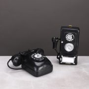 American Retro Sewing Machine Camera Model Customizable Decorative Ornaments Creative Home Living Room Study Desktop Decorations Photography Props - Image 3