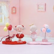 Dream Poem Car Decorative Ornament Customizable Trendy Desktop Decoration Resin Craft Creative Souvenir Wholesale - Image 2