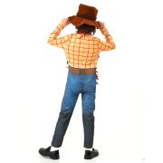 New Cross-Border Children's Cosplay Costume Cartoon Character Anime Role-Halloween Play Dress-Up Outfit Adult Stage Performance - Image 6