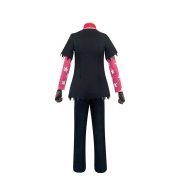 Extreme Evil Leader Cosplay Costume Hell Hotel Loona Halloween Performance Clothes Adult Stage Show Outfit - Image 5