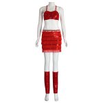 Zootopia 2 Cosplay Costume Adult Stage Performance Dance Suit Cartoon Movie Role Direct Sale From Factory