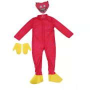 New Cross-Border Adult Stage Performance Costume Customizable Children's Cosplay Outfit for Playtime Theater Performances - Image 4