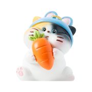 咪力全开盲盒摆件 潮玩猫猫盲盒摆件手办家居桌面装饰品摆件批发 - Image 5