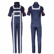 Adult Stage Performance Costume College Style Cosplay Clothes for Anime Role-playing Performances - Image 4