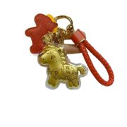 Limited Edition Metal Keychain Car Hanging Bag Decor Customizable Personalized Gift Ideal For Customers And Vendors - Image 5