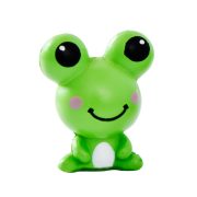 Customizable Decorative Ornaments Small Frog Large Eye Frog Cartoon Miniature Biodome Resin Crafts Unique Home Decor - Image 6