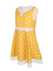 Toy Story Halloween Cosplay Costume Girls Dress Gabby Doll Limited Edition Adult Stage Performance Costume Stage Performance - Image 3