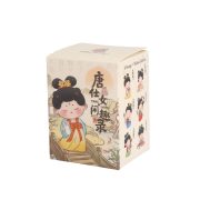 Customizable Resin Craft Decorative Ornament Chinese Style Home Decoration Tabletop Display Artistic Creative Trend - Image 6