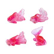 Creative Customizable Resin Decorative Ornament Miniature Landscape Fish Tank Decoration DIY Accessory Desktop Small Figurine - Image 5