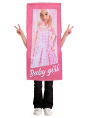 Barbie Doll Costume Box for Adult Stage Performance Pink Party Cross-Border Masquerade Fancy Dress Accessory - Image 5