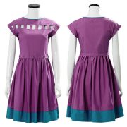 Stranger Things Adult Cosplay Dress Third Season Halloween Anime Costume In Stock For Stage Performance