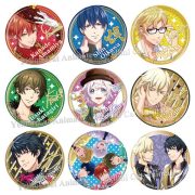 Dream Sacrifice Custom Metal Medal Badge Anime Game Accessories Barbell Chest Piece Pendant Personal Mirror Tian Gong Zong - Image 2