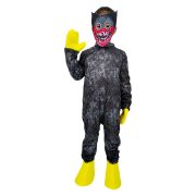 New Cross-Border Adult Stage Performance Costume Customizable Children's Cosplay Outfit for Playtime Theater Performances - Image 5