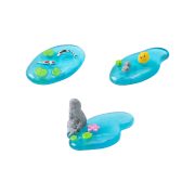 Creative Miniature Koi Duck Animal Resin Decorative Ornaments Customizable Garden Landscape DIY Accessories Eco-Friendly Bottle Decor - Image 5