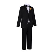 疯狂动物城cos服兔子警官朱迪狐狸尼克动漫扮演cosplay舞台表演服 - Image 2