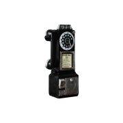 Retro Phone Customizable Decorative Ornament Wall Hanging Home Decor Korean Style Photography Props Bar Accessories - Image 5