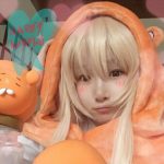 Adult Stage Performance Costume Small Bur C Robe Cloak Jumpsuit Sleepwear Hoodie Jacket Tsukishita C Suit