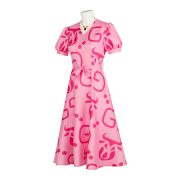 Zootopia 2 LuLu Adult Stage Performance Costume Judy LuLu Role-playing Dress Cosplay Halloween Performance - Image 5