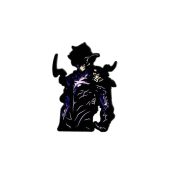 Custom Metal Medal Badge Backpack Accessory Cross-Border Trade Hot Selling Alloy Chest Chapter Clothing Decoration - Image 3