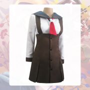 Xinboyuan Anime Story Cosplay Costume School Uniform Kousuke Stage Performance Adult Clothing Stock Available - Image 2
