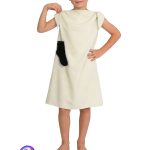 Adult Harry Potter House Elf Role-playing Costume Halloween Dobby Elf Cosplay Wear for Stage Performance