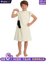 Adult Harry Potter House Elf Role-playing Costume Halloween Dobby Elf Cosplay Wear for Stage Performance