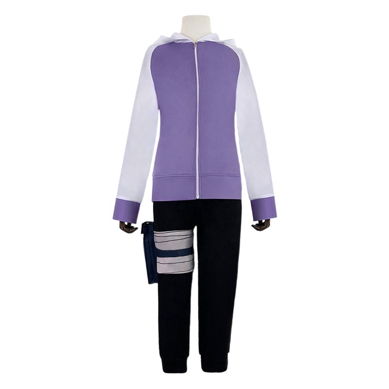 O1CN01i0ZbJd1Bs2vMpOuBx_0-0-cib.jpg Star's Destiny Cosplay Costume Adult Stage Performance Full Set Outfit Anime Style Haruno Sakura Women's Clothing - Image 1