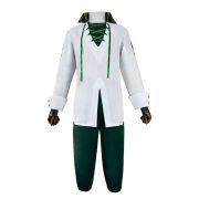 Seven Deadly Sins Cosplay Costume Adult Stage Performance Role-playing Uniform Meliodas Animation Clothing - Image 5