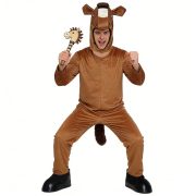 New Adult Halloween Costume Horse Year Animal Role-playing Outfit for Stage Performances and Cosplay Tricks - Image 3