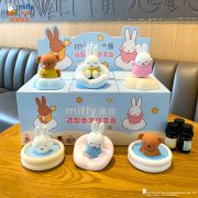 Authentic Miffy Fragrance Series Customizable Decorative Ornament Collectible Doll Office Desktop Decoration Accessory - Image 2