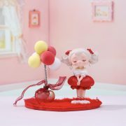 Dream Poem Car Decorative Ornament Customizable Trendy Desktop Decoration Resin Craft Creative Souvenir Wholesale - Image 3