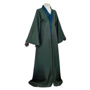 Adult Stage Performance Costume Harry Potter Voldemort Cosplay Magic Robe for Halloween Party Stage Show Entertainment - Image 4