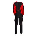 刺猬索尼克2cos服蛋头博士cos服蛋人同款表演服cosplay万圣节服装