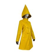 Adult Stage Performance Costume Small Nightmare Cosplay Outfit for Halloween Role-playing Hunger Child Six Costume - Image 2