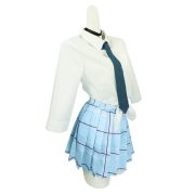 Adult Stage Performance Costume Cosplay Suit Women's JK Skirt Xiduohuan Sea Dream Cosplay Uniform Factory Wholesale Sale - Image 5