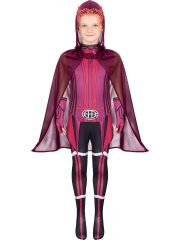 Marvel Scarlet Witch Cosplay Role-playing Costume Adult Stage Performance Ward costumes for adult stage performance - Image 5